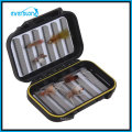 Bon prix de vente Perforance Fly Box Fishing Tackle